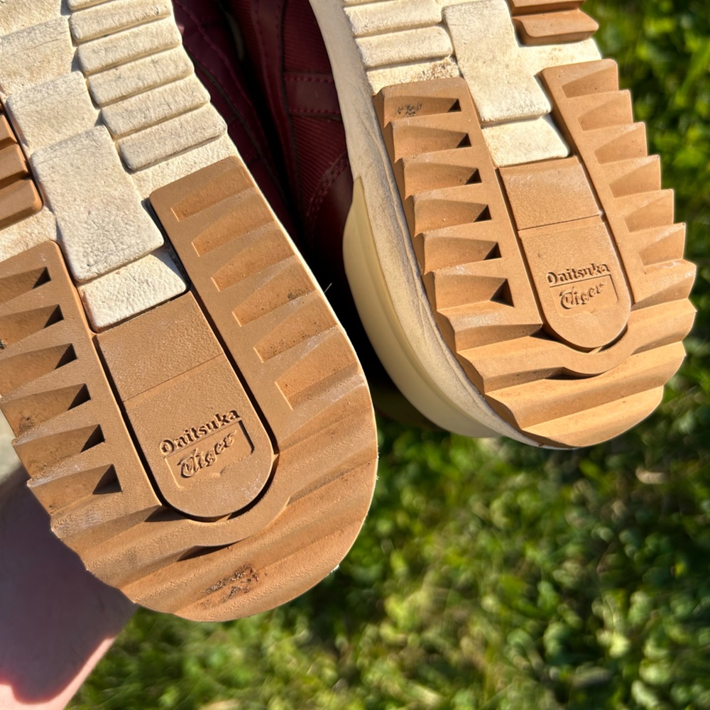 Asics Onitsuka Tiger 🐅 California 78 Ex Trainers Shoes Sneakers 1183A031 - Picture 15 of 16